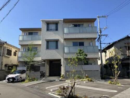 岡山県岡山市北区伊福町２丁目 賃貸マンション