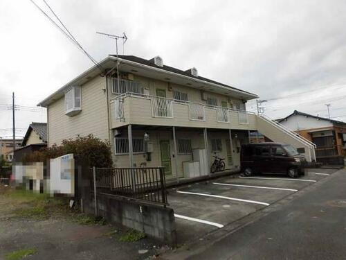 静岡県三島市中島 賃貸アパート