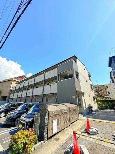 大阪府堺市西区鳳西町２丁 3階建 築7年5ヶ月