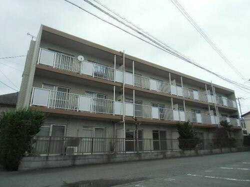 静岡県田方郡函南町仁田 賃貸マンション