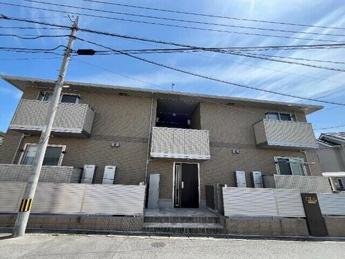 福岡県北九州市小倉北区下富野５丁目 賃貸アパート