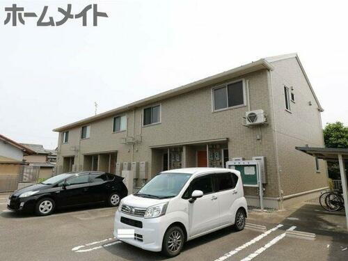 ノーブル　ネサンス 2階建
