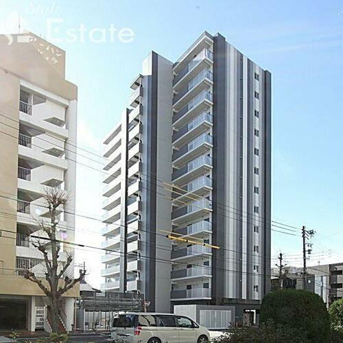 ＬａＤｏｕｃｅｕｒ志賀本通Ⅱ