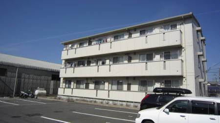 静岡県駿東郡清水町玉川 賃貸アパート