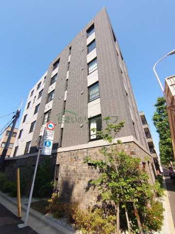 東京都杉並区阿佐谷南３丁目 6階建 築1年5ヶ月