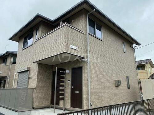 埼玉県熊谷市中央１丁目 賃貸アパート