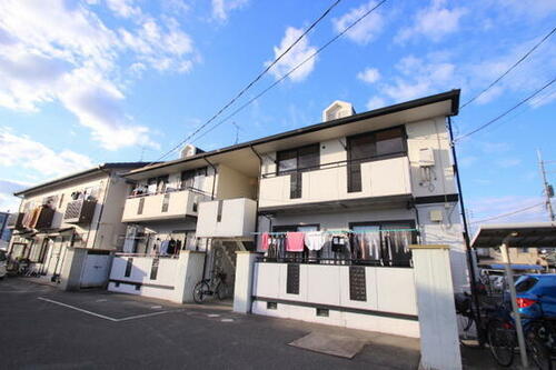 広島県広島市安佐南区東原３丁目 2階建 築31年6ヶ月