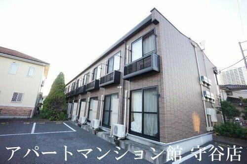 レオパレスイクシードⅡ