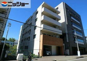 グリーンハイツ千代田 矢場町駅 ワンルーム 賃貸(賃貸マンション・アパート)