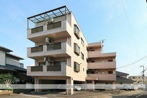 香川県高松市木太町 賃貸マンション