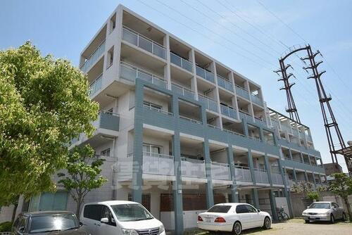 大阪府寝屋川市萱島南町 賃貸マンション