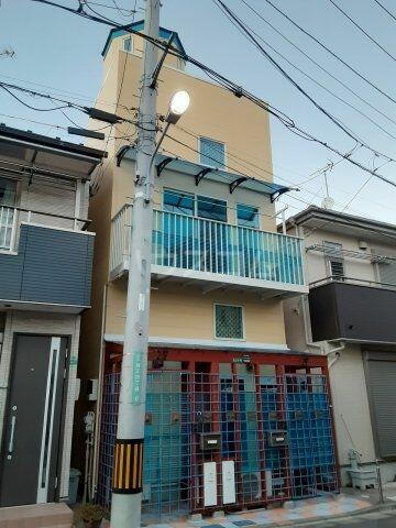 タウンカテッジ瑞江Ⅱ