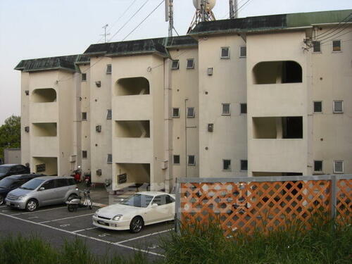 兵庫県神戸市須磨区一ノ谷町２丁目 3階建 築47年4ヶ月
