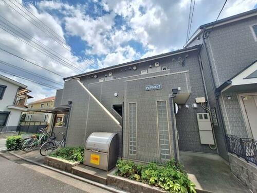 アビタシオンＴ