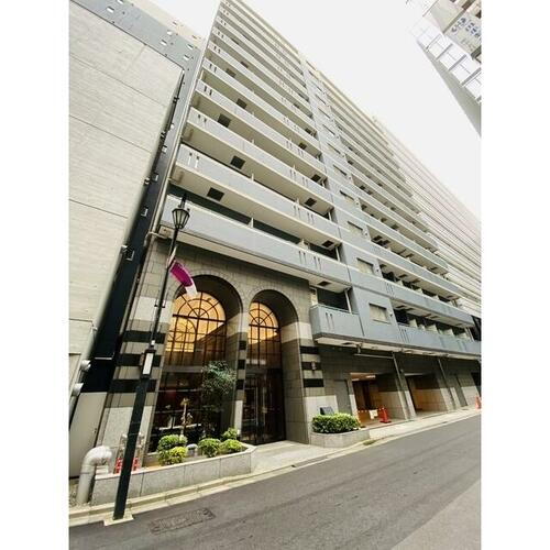 ファミール東京グランリッツ
