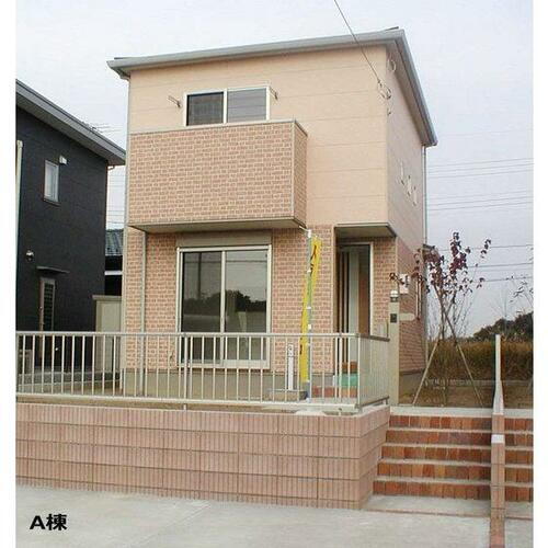 茨城県龍ケ崎市白羽３丁目 賃貸一戸建て