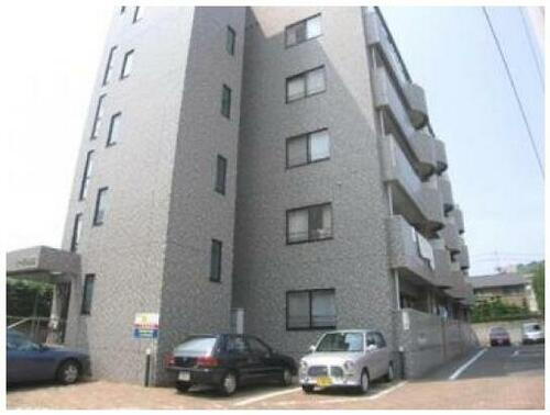 愛媛県松山市上市２丁目 賃貸マンション