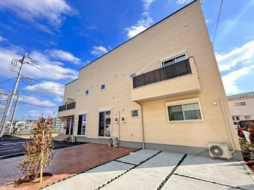 埼玉県さいたま市見沼区堀崎町 賃貸アパート