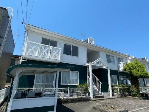 愛知県豊川市一宮町錦 賃貸アパート