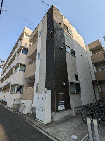 ハーモニーテラス八代町Ⅱ