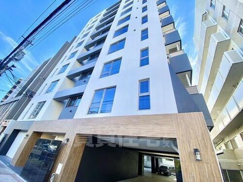 愛知県名古屋市昭和区隼人町 賃貸マンション