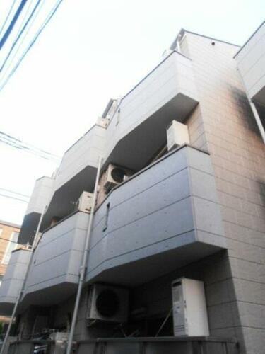 神奈川県横浜市鶴見区生麦５丁目 3階建 築15年8ヶ月