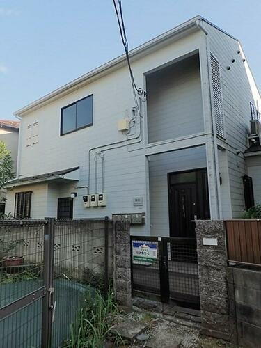 ＴＲＥＳ 2階建