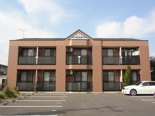 茨城県神栖市神栖１丁目 賃貸アパート