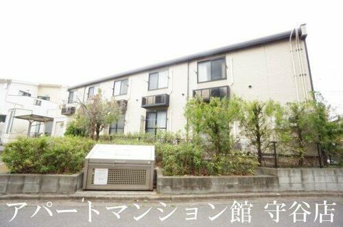 レオパレス吉春Ⅱ