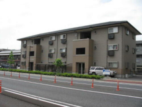 高知県高知市北竹島町 賃貸マンション