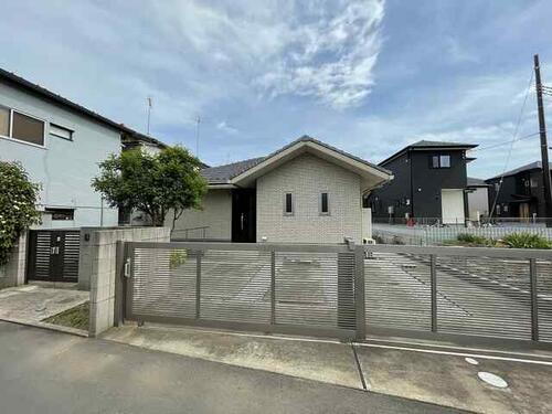 埼玉県川越市大字砂 賃貸一戸建て