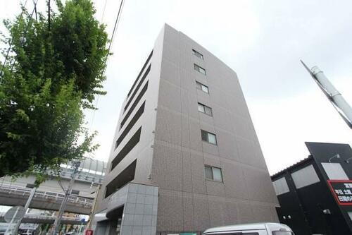 愛知県名古屋市天白区中平１丁目 賃貸マンション