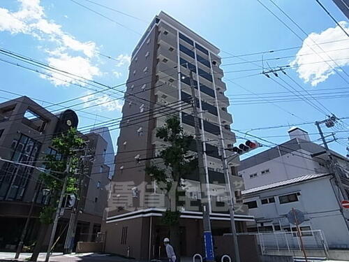 兵庫県神戸市中央区生田町４丁目 賃貸マンション