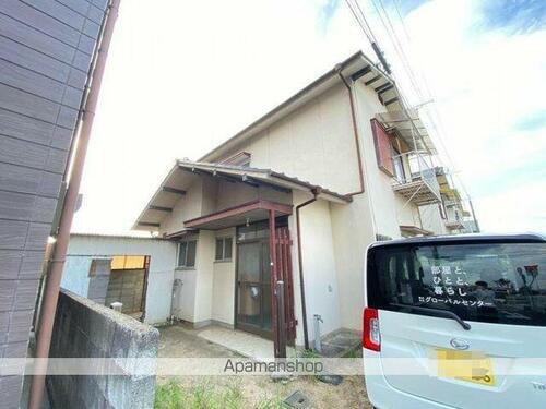 木太町借家　ＮＫ　　