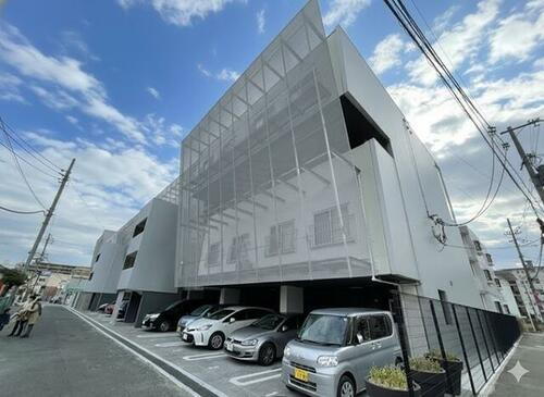 メゾネット水無瀬