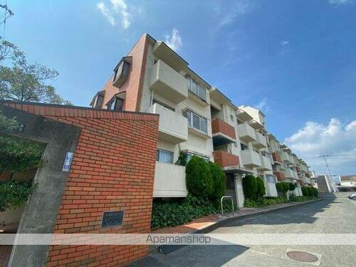 香川県高松市木太町 賃貸マンション