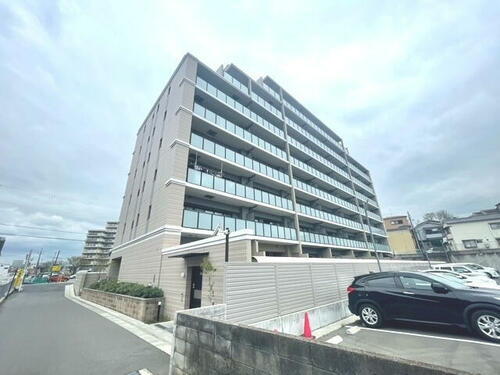 大阪府堺市西区上野芝向ヶ丘町１丁 8階建 築4年2ヶ月