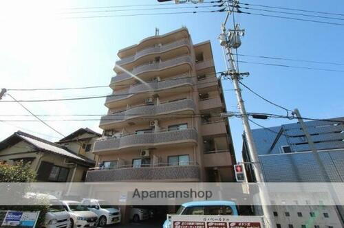 香川県高松市木太町 賃貸マンション