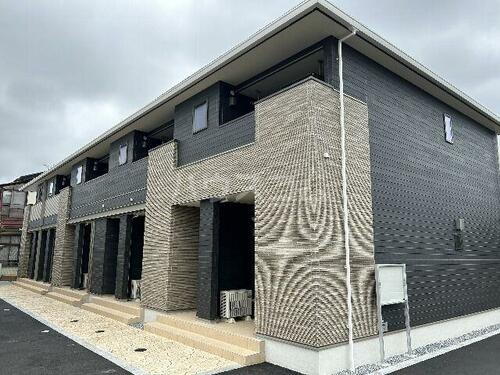 栃木県宇都宮市簗瀬２丁目 築2年4ヶ月 2階建