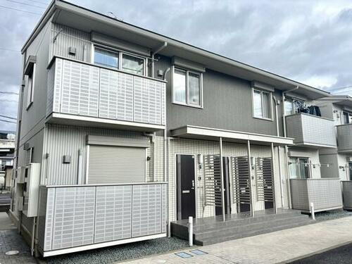 三重県鈴鹿市住吉町 賃貸アパート