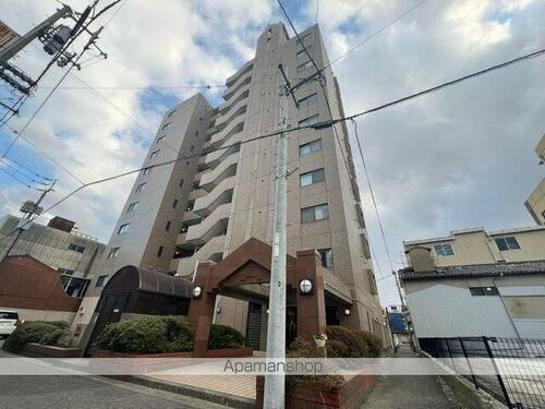 香川県高松市築地町 賃貸マンション