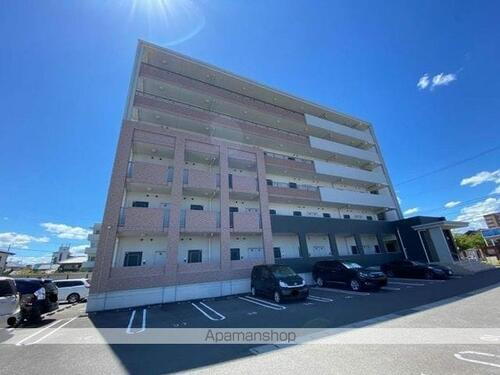 香川県高松市木太町 賃貸マンション