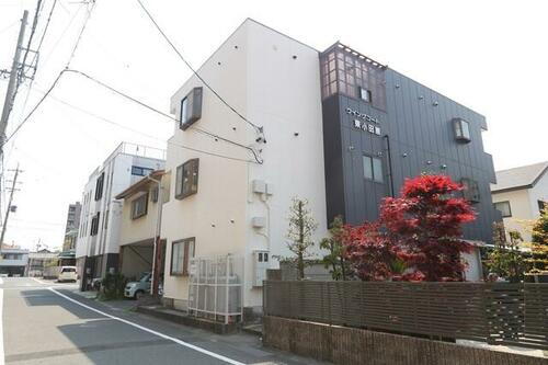 愛知県豊橋市東小田原町 賃貸アパート