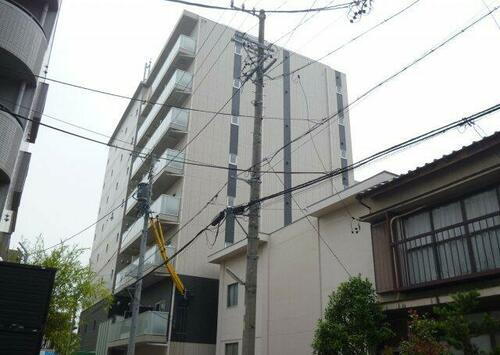 愛知県名古屋市中村区竹橋町 賃貸マンション