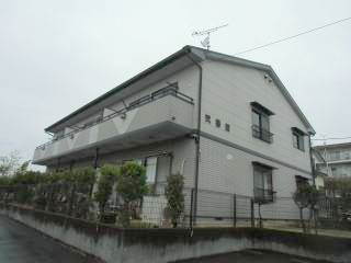 静岡県三島市加茂 賃貸アパート