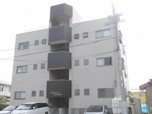 静岡県駿東郡清水町伏見 3階建 築36年4ヶ月