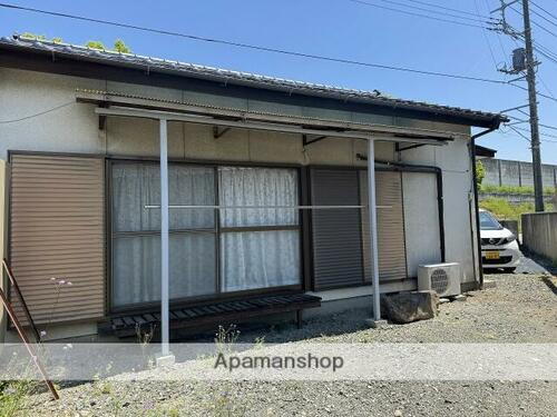 小宮山住宅（竜王新町） 平屋建て