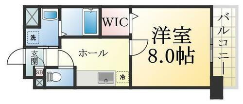 兵庫県神戸市須磨区車字潰ノ下 妙法寺駅 1K マンション 賃貸物件詳細