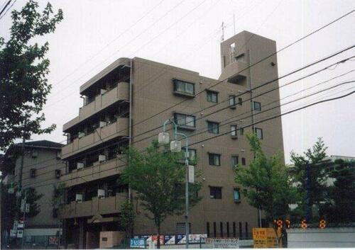 愛知県名古屋市天白区植田１丁目 5階建 築30年2ヶ月