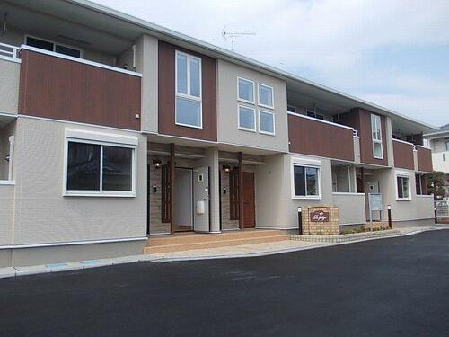 兵庫県たつの市御津町苅屋 2階建
